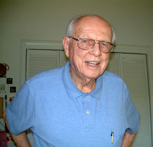 Kenneth L. Morgan - My Father